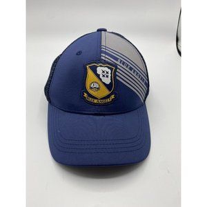 Blue Angels Hat - Youth Size
